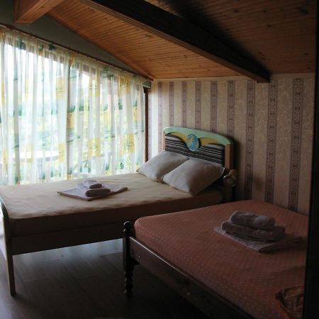 Guest House Szlivek Kültér fotó