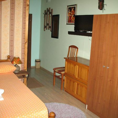 Guest House Szlivek Kültér fotó