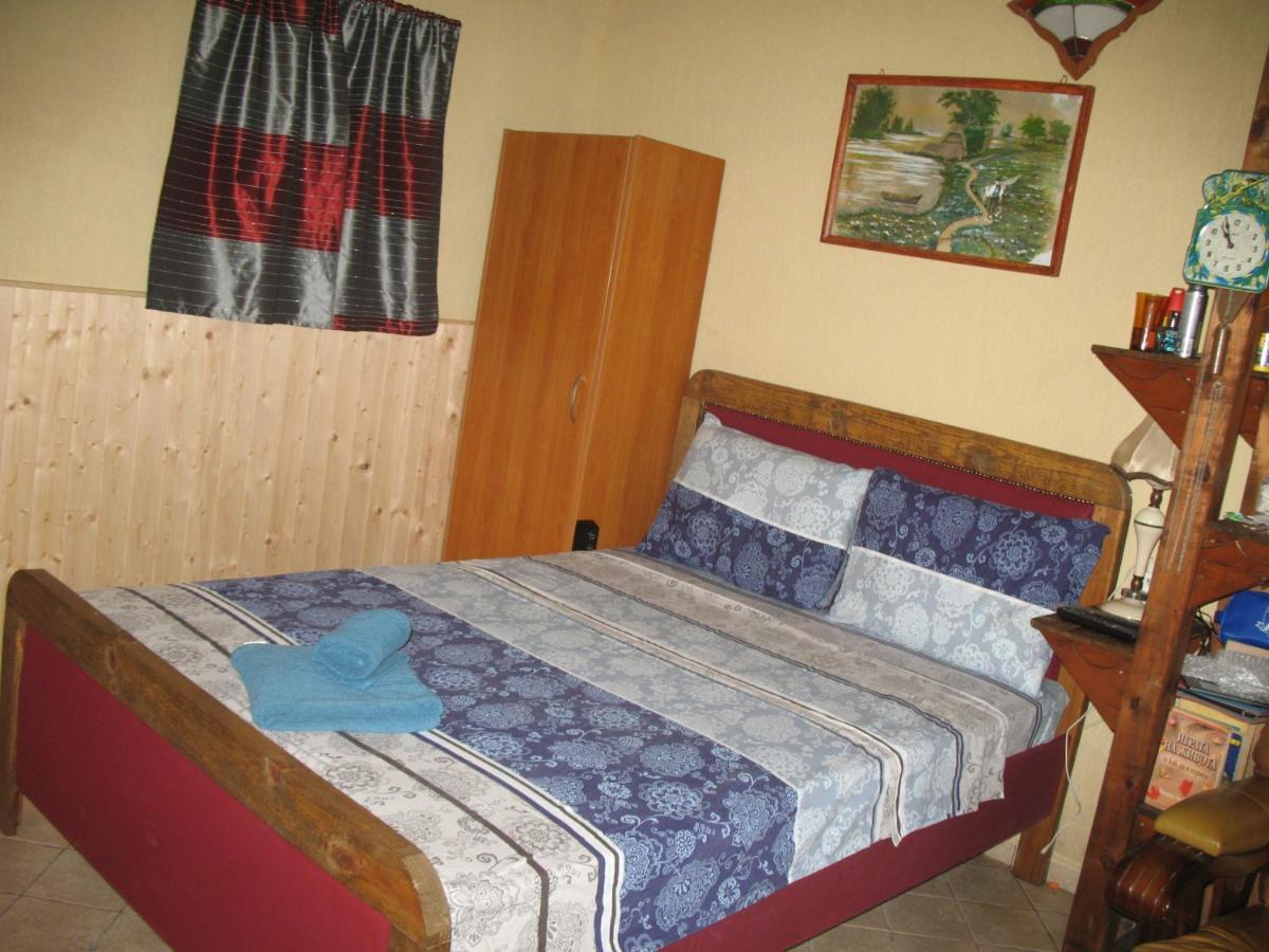 Guest House Szlivek Kültér fotó