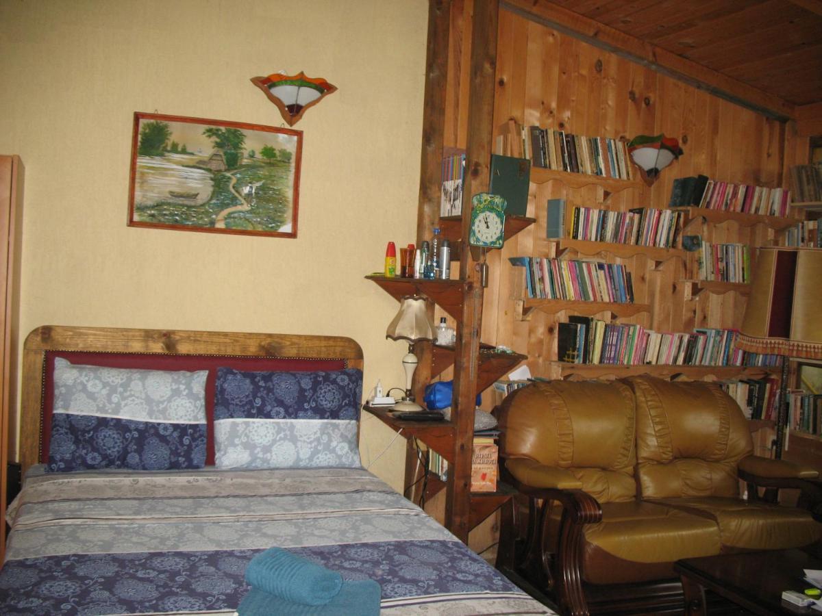 Guest House Szlivek Kültér fotó
