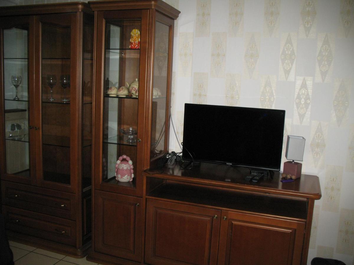 Guest House Szlivek Kültér fotó