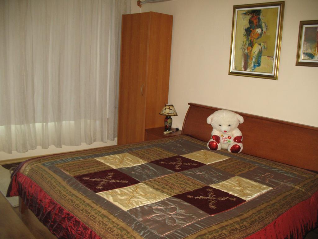 Guest House Szlivek Kültér fotó