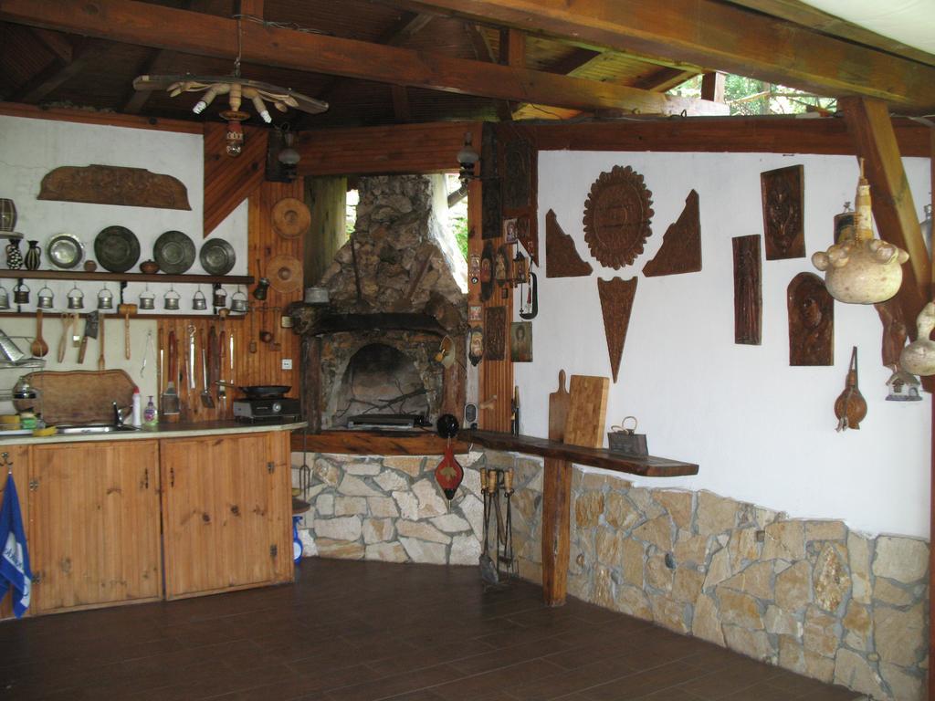 Guest House Szlivek Kültér fotó