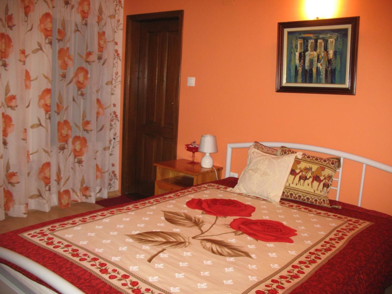 Guest House Szlivek Kültér fotó