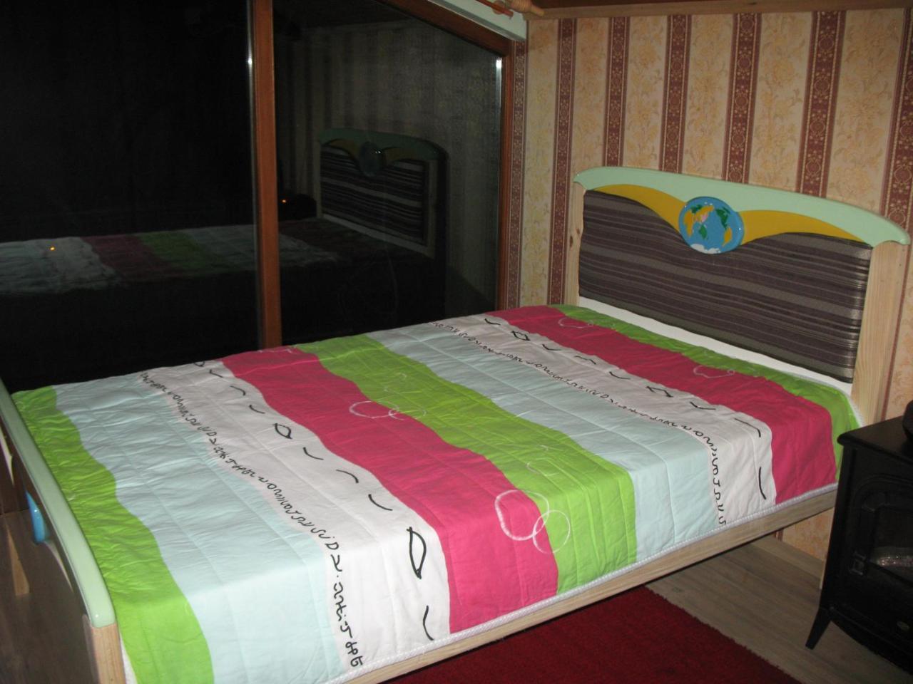 Guest House Szlivek Kültér fotó
