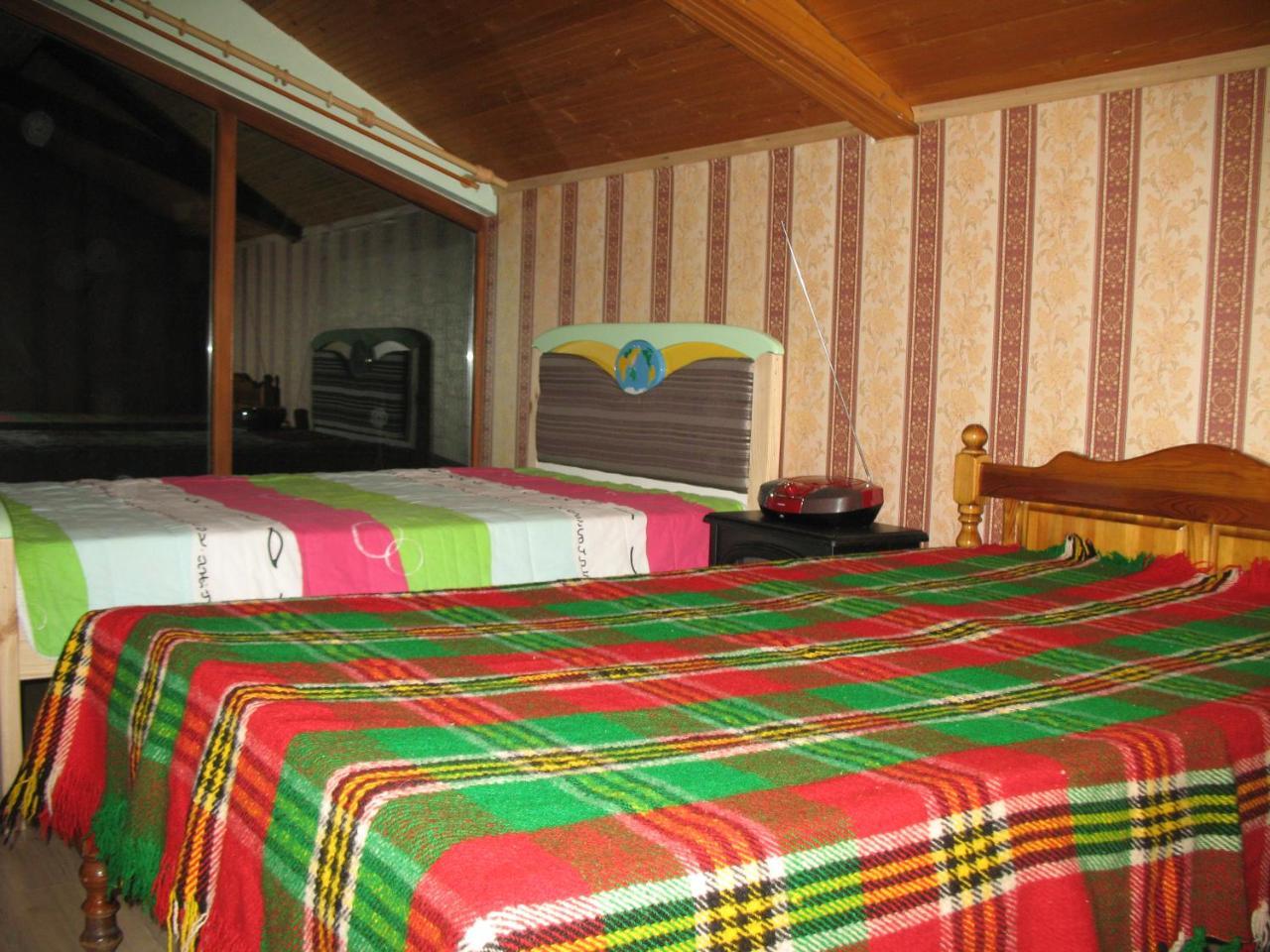Guest House Szlivek Kültér fotó