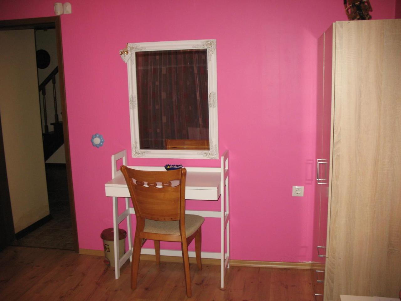 Guest House Szlivek Kültér fotó
