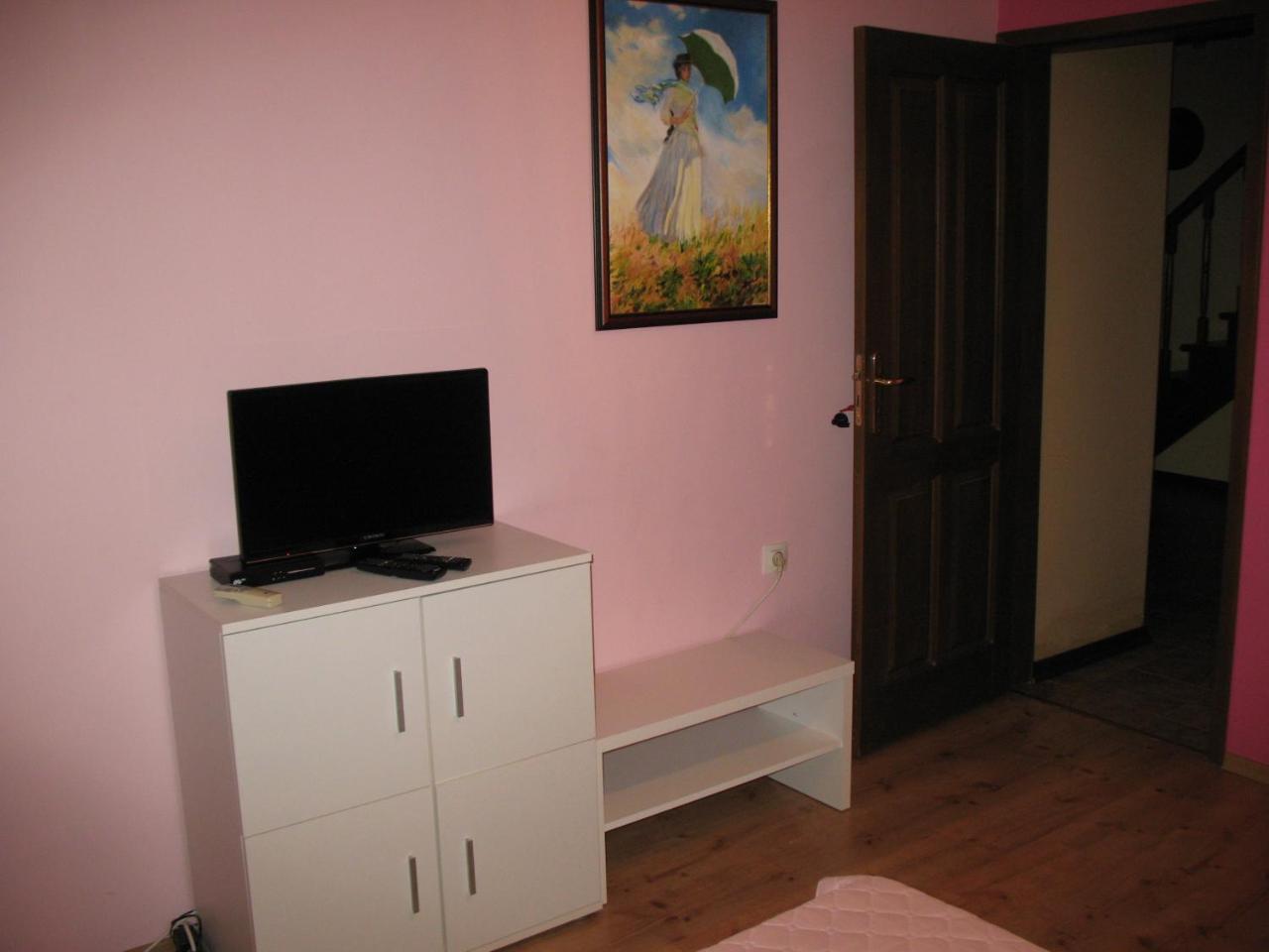 Guest House Szlivek Kültér fotó
