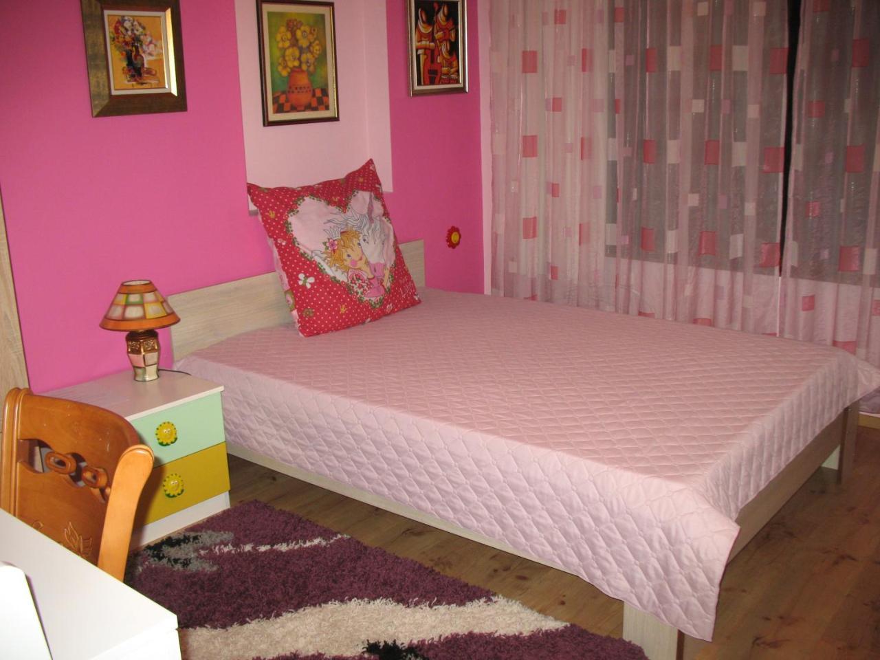 Guest House Szlivek Kültér fotó